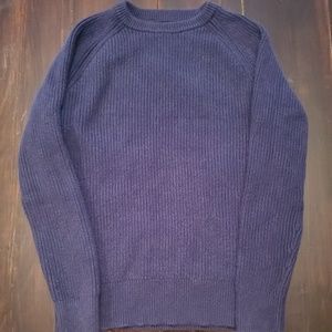 J.Crew Sweater